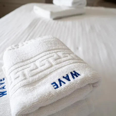 Deluxe Penthouse With Sea View At Wave 2 Apartment Navodari